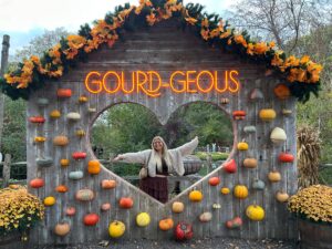 Tulleys Pumpkin Nights Review ()