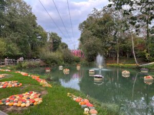 Tulleys Pumpkin Nights Review ()