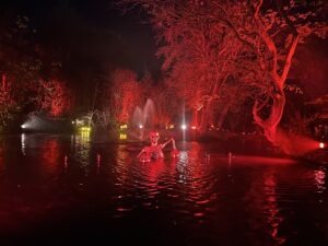 Tulleys Pumpkin Nights Review ()