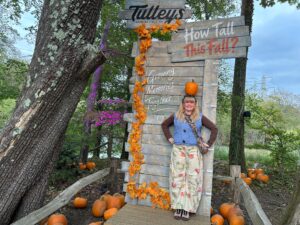 Tulleys Pumpkin Nights Review ()
