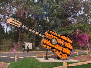 Tulleys Pumpkin Nights Review ()