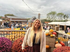 Tulleys Pumpkin Nights Review ()