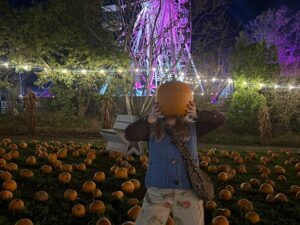 Tulleys Pumpkin Nights Review ()
