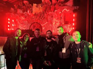 Tulleys Shocktoberfest Review ()