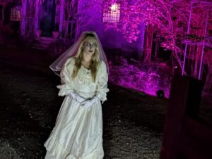 Tulleys Shocktoberfest Review ()