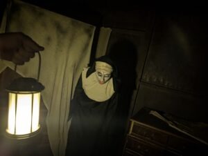 Tulleys Shocktoberfest Review ()