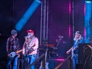 Tulleys Shocktoberfest Review ()