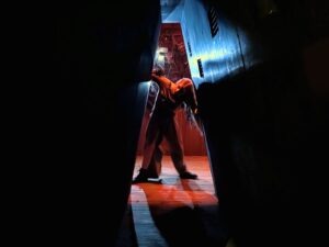 Tulleys Shocktoberfest Review ()