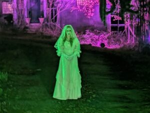 Tulleys Shocktoberfest Review ()