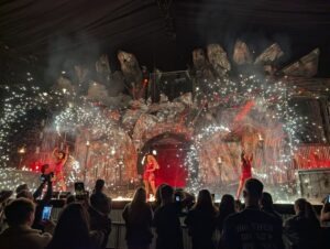 Tulleys Shocktoberfest Review ()