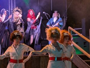 Tulleys Shocktoberfest Review ()