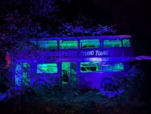 Tulleys Shocktoberfest Review ()