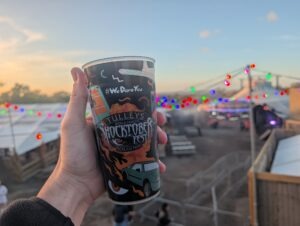 Tulleys Shocktoberfest Review ()