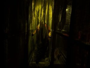 Tulleys Shocktoberfest Review ()