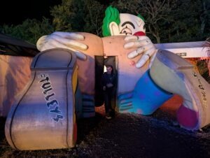 Tulleys Shocktoberfest Review ()
