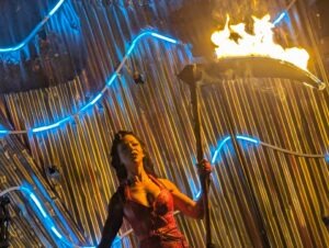 Tulleys Shocktoberfest Review ()