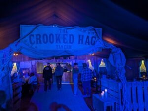 Tulleys Shocktoberfest Review ()