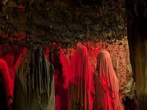 Tulleys Shocktoberfest Review ()