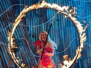 Tulleys Shocktoberfest Review ()