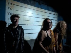 Tulleys Shocktoberfest Review ()