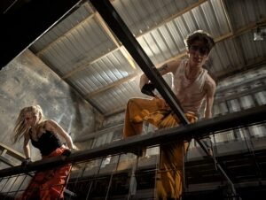 Tulleys Shocktoberfest Review ()