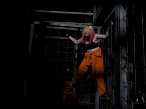 Tulleys Shocktoberfest Review ()