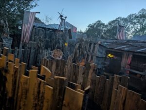 Tulleys Shocktoberfest Review ()