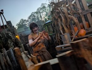 Tulleys Shocktoberfest Review ()