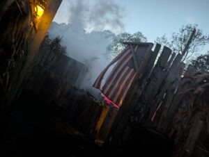 Tulleys Shocktoberfest Review ()