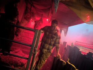 Tulleys Shocktoberfest Review ()