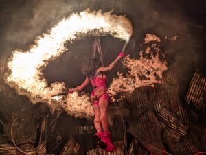 Tulleys Shocktoberfest Review ()