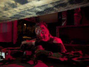 Tulleys Shocktoberfest Review ()