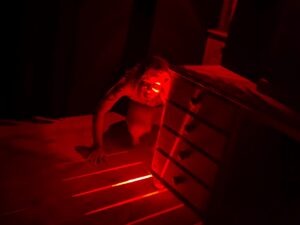 Tulleys Shocktoberfest Review ()