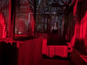 Tulleys Shocktoberfest Review ()