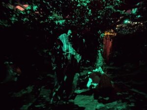 Tulleys Shocktoberfest Review ()