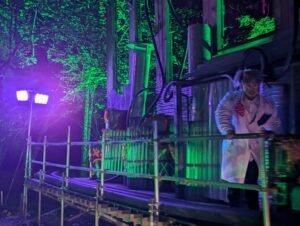 Tulleys Shocktoberfest Review ()