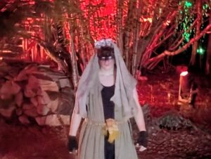 Tulleys Shocktoberfest Review ()