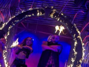 Tulleys Shocktoberfest Review ()