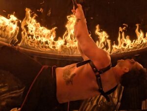 Tulleys Shocktoberfest Review ()