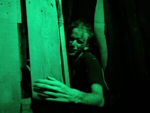 Tulleys Shocktoberfest Review ()