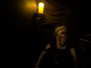 Tulleys Shocktoberfest Review ()