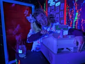 Tulleys Shocktoberfest Review ()