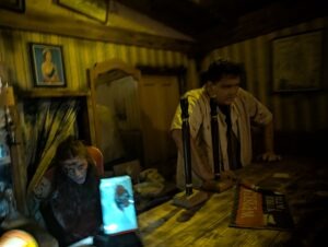 Tulleys Shocktoberfest Review ()