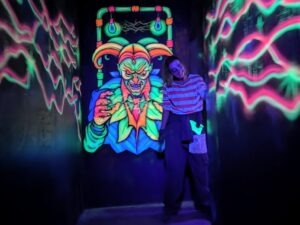 Tulleys Shocktoberfest Review ()