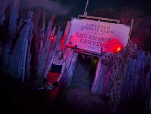 Tulleys Shocktoberfest Review ()