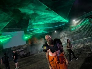 Tulleys Shocktoberfest Review ()
