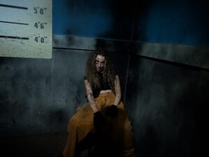 Tulleys Shocktoberfest Review ()