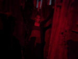 Tulleys Shocktoberfest Review ()