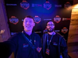Tulleys Shocktoberfest Review ()