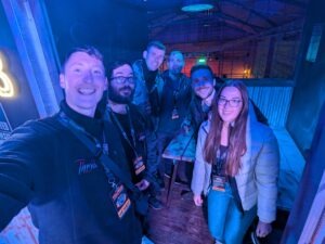 Tulleys Shocktoberfest Review ()